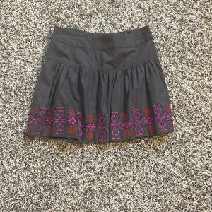 American eagle skirt.